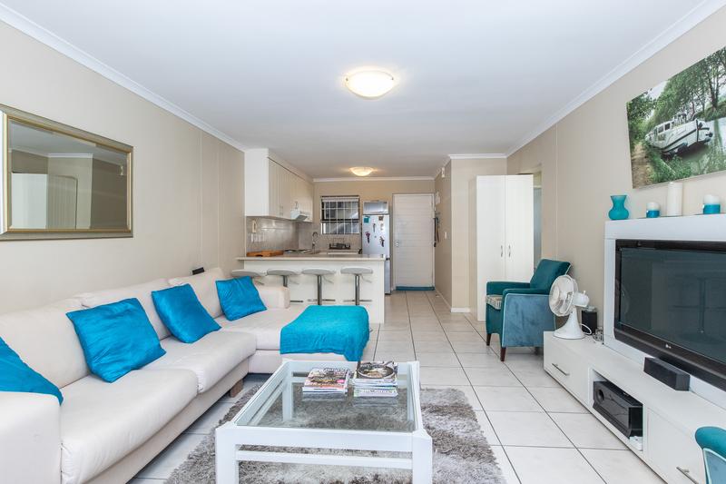 2 Bedroom Property for Sale in Plumstead Western Cape